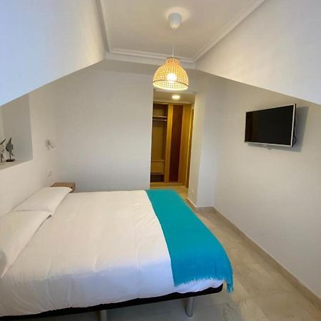 Marina Llanes IV Appartement Buitenkant foto