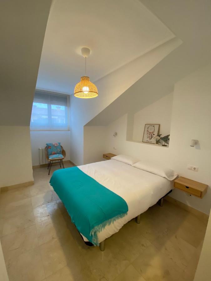 Marina Llanes IV Appartement Buitenkant foto