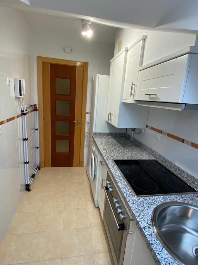 Marina Llanes IV Appartement Buitenkant foto