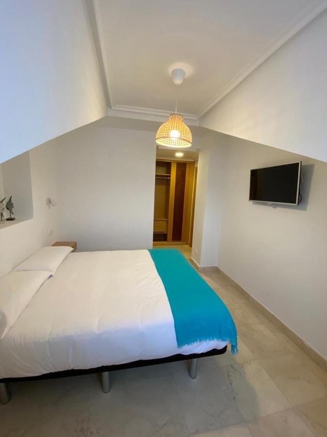 Marina Llanes IV Appartement Buitenkant foto