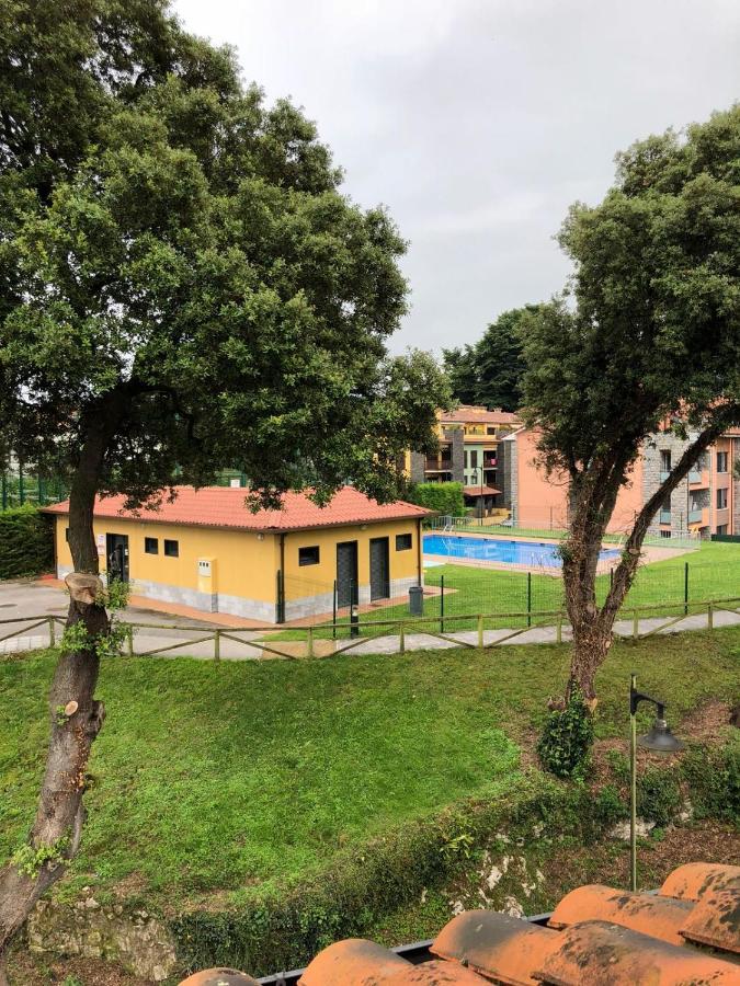 Marina Llanes IV Appartement Buitenkant foto