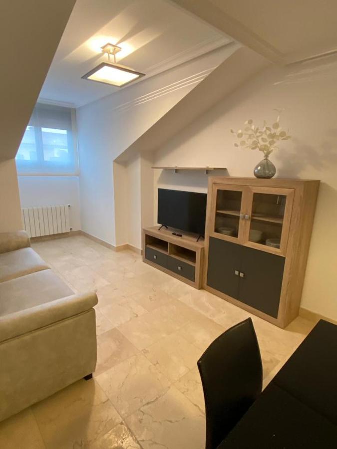 Marina Llanes IV Appartement Buitenkant foto